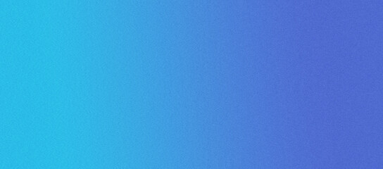 Gradual Blue Gradient Background for Creative Design and Modern Art Applications