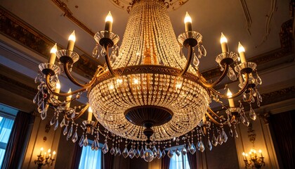 Every detail contributes to the overall harmony.  