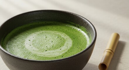 Green Tea Ready to Serve Anytime, Anywhere