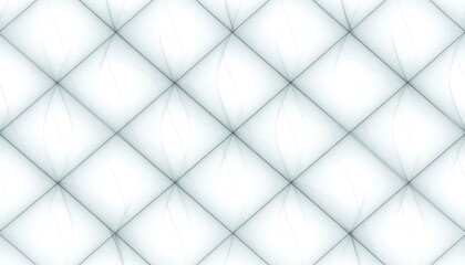 Fototapeta premium Abstract geometric pattern (3)