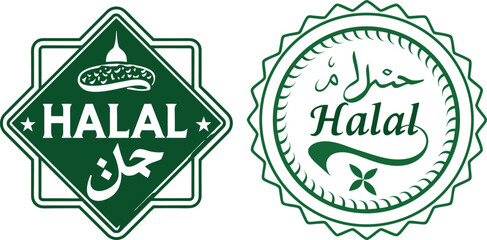 halal icon