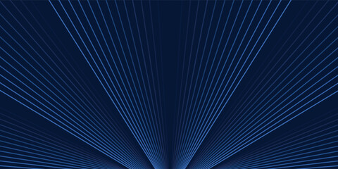 blue background metal pattern line style. vector ilustration.