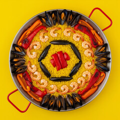 paella