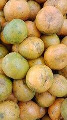 fresh mango fruit