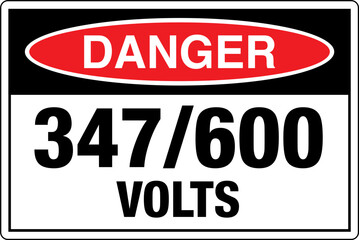 Safety Signs Marking Label St...