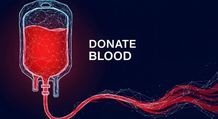 Donate blood save lives blood donation awareness campaign blood drive blood bank blood transfusion needed urgently