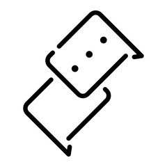 communications line icon