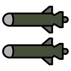 Torpedo Icon