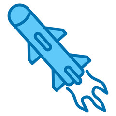 Cruise Missile Icon
