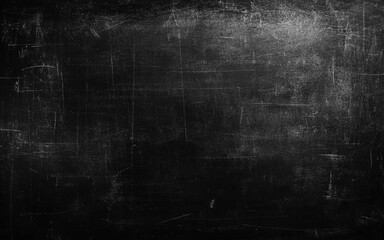 Obraz premium dark grunge background with chalk. Vintage grunge paper texture. Old worn overlay distressed background.
