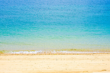 海　夏