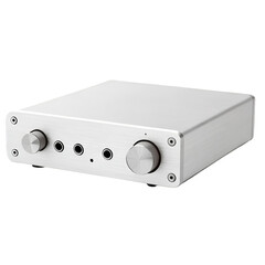 Fototapeta premium black electric plug