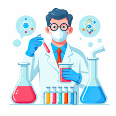 Chemist (13)