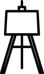 Easel Icon