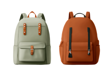 Stylish backpacks for modern use and travel needs