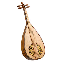 vector illustration of a spoon