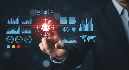 Understanding business intelligence and data analytics for strategic decision making process