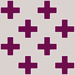 Obraz premium Geometric surface pattern design background textures, backdrop, vector, illustration 