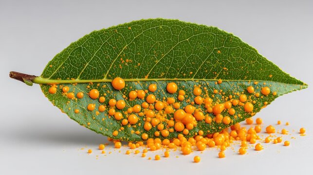 Chlorpyrifos splattering on organic tea leaf highlights pesticide drift issue in Kenya