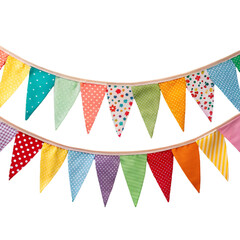 Obraz premium vector illustration of a colorful ribbons