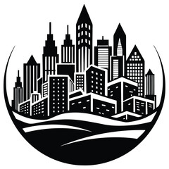 City Silhouette