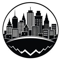 City Silhouette