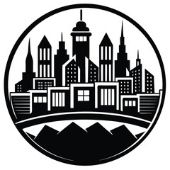 City Silhouette