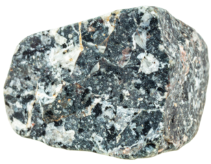 speckled granite stone 