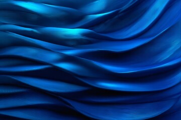 Fototapeta premium Abstract Fluid Waves: Glossy Iridescent Textures in Vibrant Pastel Colors – Ethereal Organic Design with Smooth Layers and Dynamic Patterns, Perfect for Modern Aesthetic Backgrounds and Artistic Creat