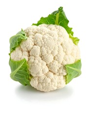 Fresh cauliflower head (1)