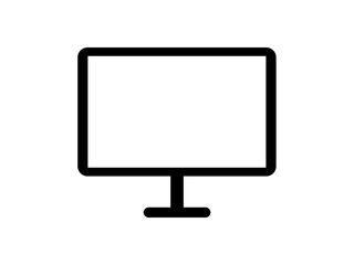 lcd icon