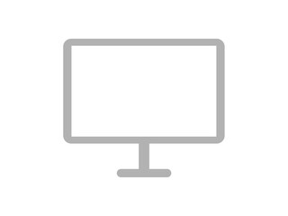 lcd icon