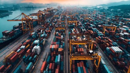 Understanding import duties  how taxes on imported goods affect global trade dynamics