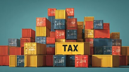 Understanding import duties  a comprehensive guide to taxes on imported goods and their impact