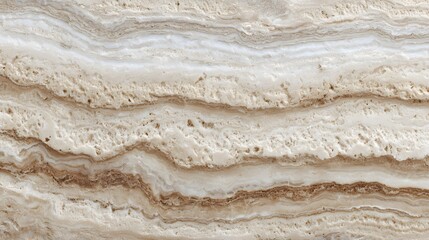 Natural travertine stone texture, marble stone background