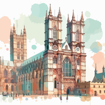 Westminster Abbey