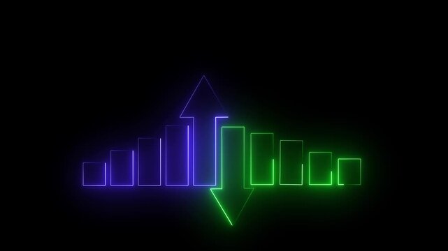 Quality control and company cost reduction. Cost and quality control concept. Successful organization strategy and management.