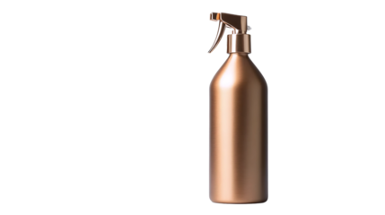 Sleek Hair Spray Bottle