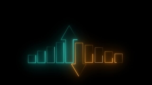 Quality control and company cost reduction. Cost and quality control concept. Successful organization strategy and management.