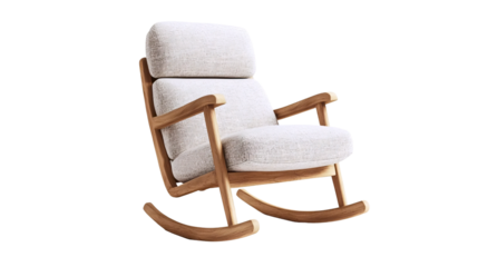 Clean Modern Chair