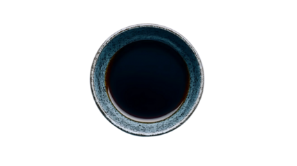 Elegant Soya Drizzle