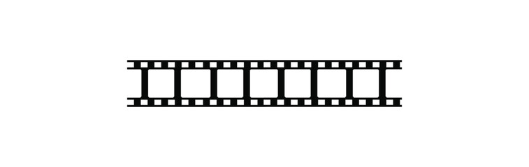 Film strip stock  EPS 10                              