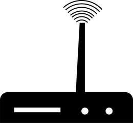 wi fi router icon