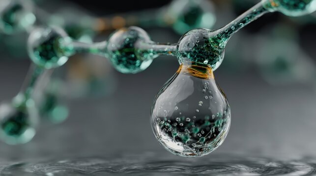 Innovative MGO nanocomposites enhancing oil-water separation technology