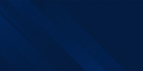 Blue abstract on dark background