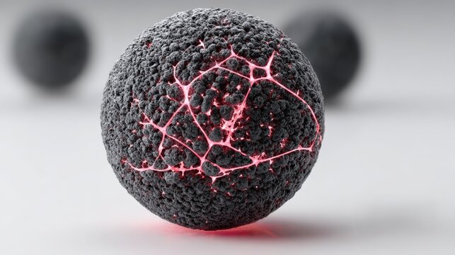 Polystyrene foam pellet enhanced with carbon nanotubes for recycling applications