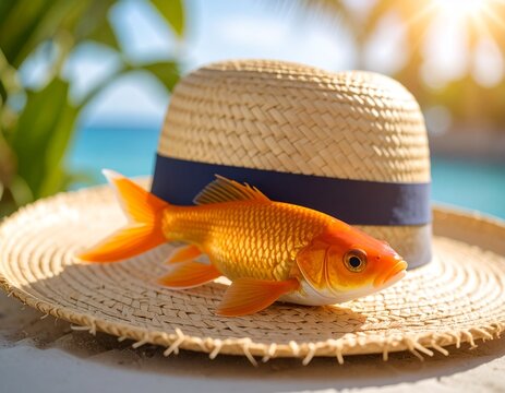 Im Sommer