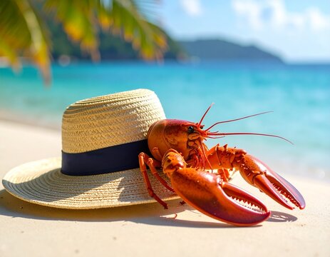 Im Sommer