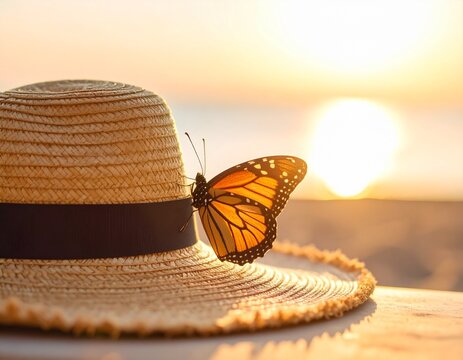 Im Sommer