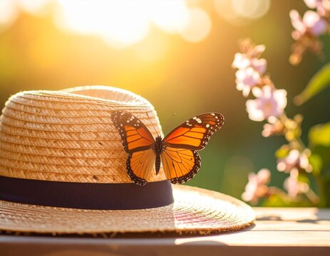 Im Sommer